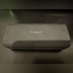 Givenchy Sunglass Case